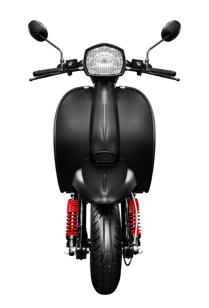 Motosiklet Aksesuarları