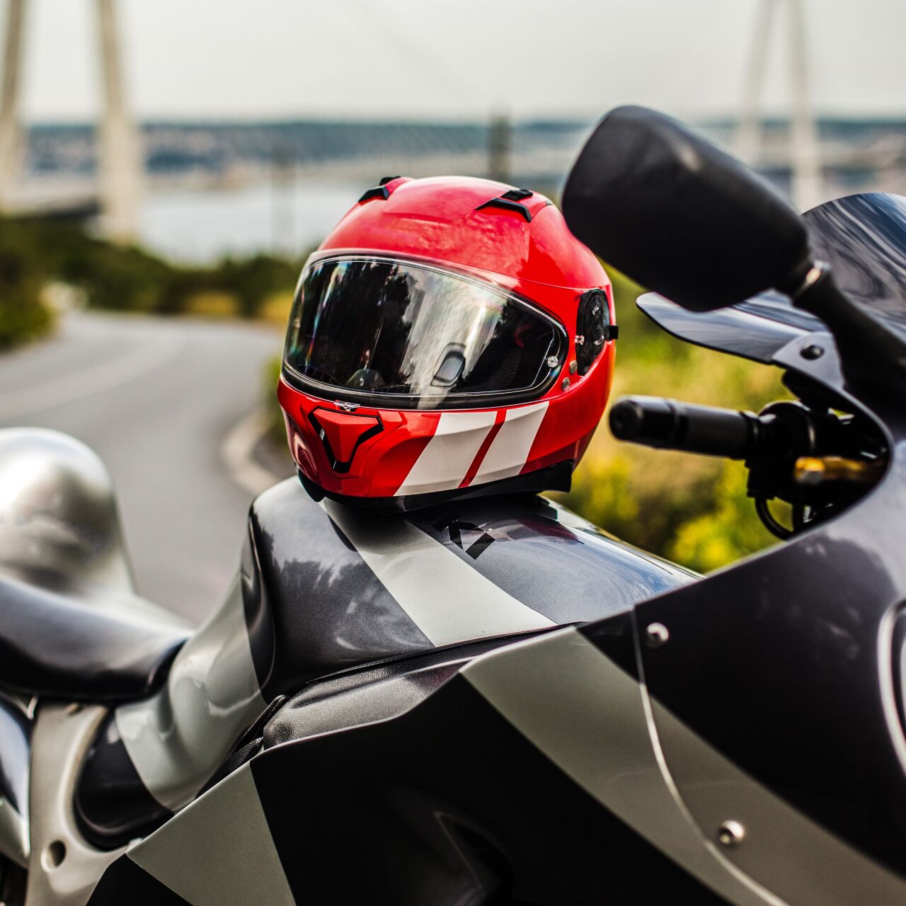 Yolculuklarınızı Güvenli Kılan Motosiklet Koruma Ekipmanları