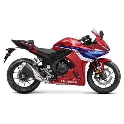 CBR 500 R