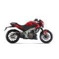 Dominar 250