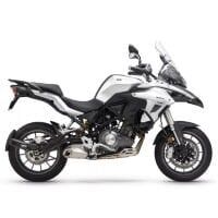 TRK 502 / 502X