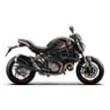MONSTER 821