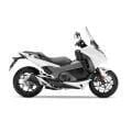 NC 750 D INTEGRA