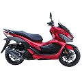 JET X 125