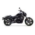 VULCAN S