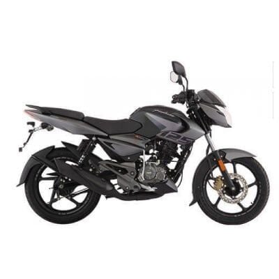 PULSAR NS 125