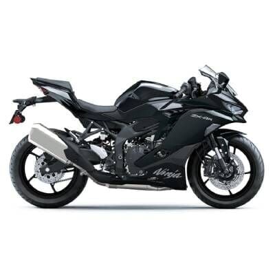 ZX-4R / 4RR