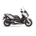 XMAX 250-400