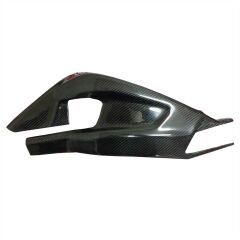 GP Kompozit BMW S 1000 RR 2011-2018 Uyumlu Maşa Koruma Karbon Fiber