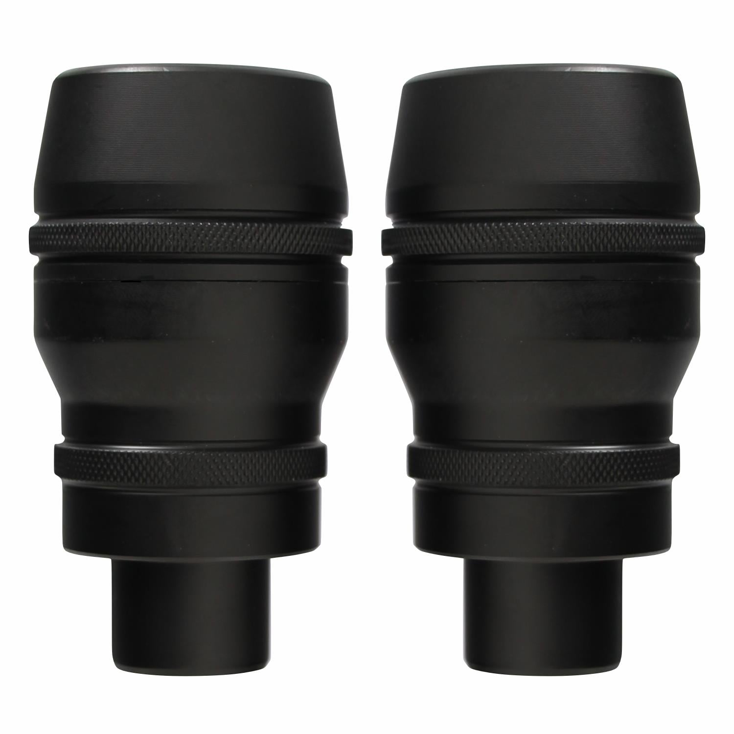 GP Kompozit CF Moto 700 CL-X 2022-2026 Uyumlu Motor Koruma Takozu Siyah