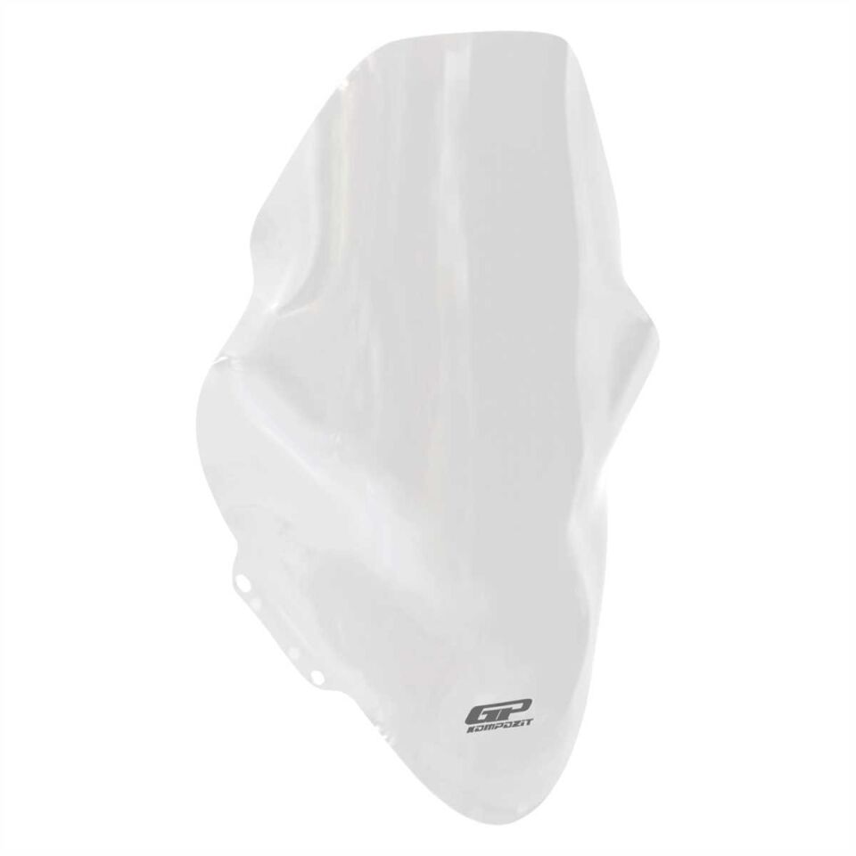 GP Kompozit Honda PCX 125 / 150 2014-2017 Uyumlu Ön Cam Şeffaf