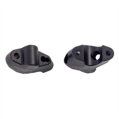 GP Kompozit KTM 250 / 390 Adventure 2020-2024 Uyumlu Gidon Yükseltme 26mm Siyah