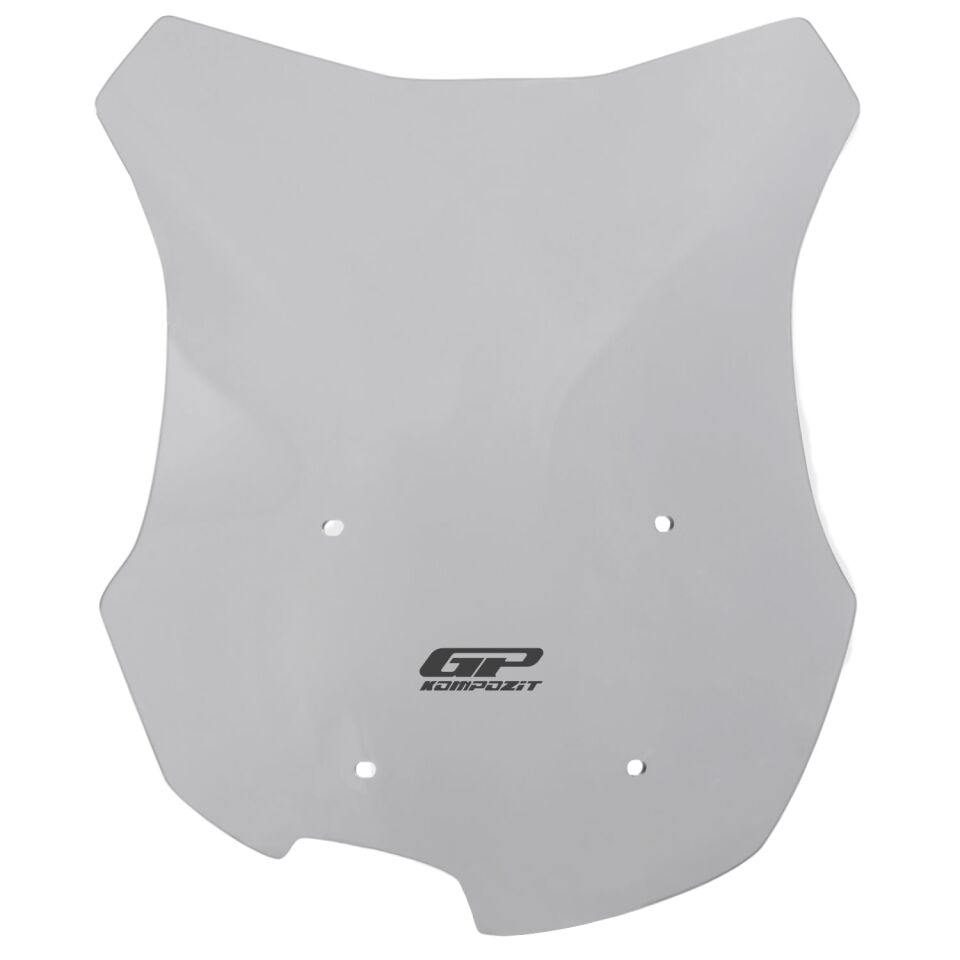GP Kompozit BMW F 800 GS 2024-2025 Uyumlu Ön Cam Füme