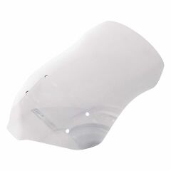GP Kompozit Kymco DT X360 2021-2024 Uyumlu Ön Cam Şeffaf