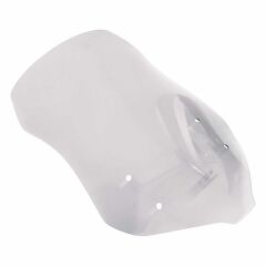 GP Kompozit Kymco DT X360 2021-2024 Uyumlu Ön Cam Şeffaf