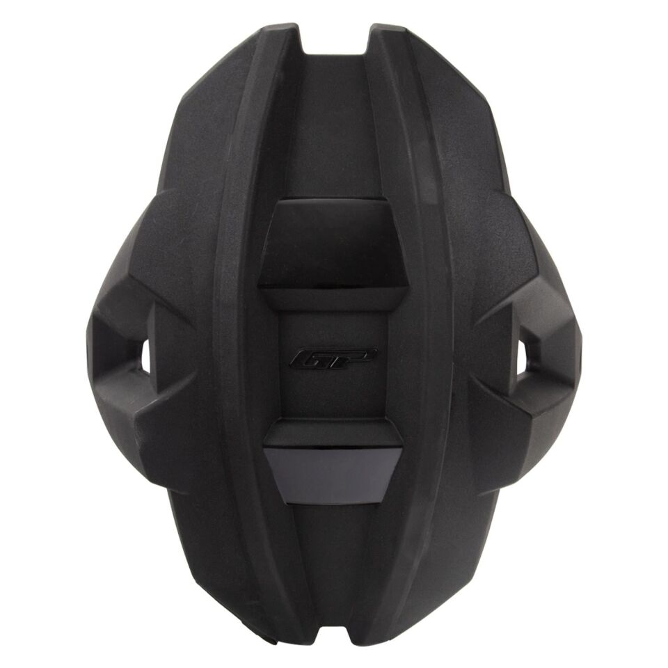 GP Kompozit KTM Duke 250 / 390 2011-2026 Uyumlu Arka Çamur Sıyırıcı Siyah