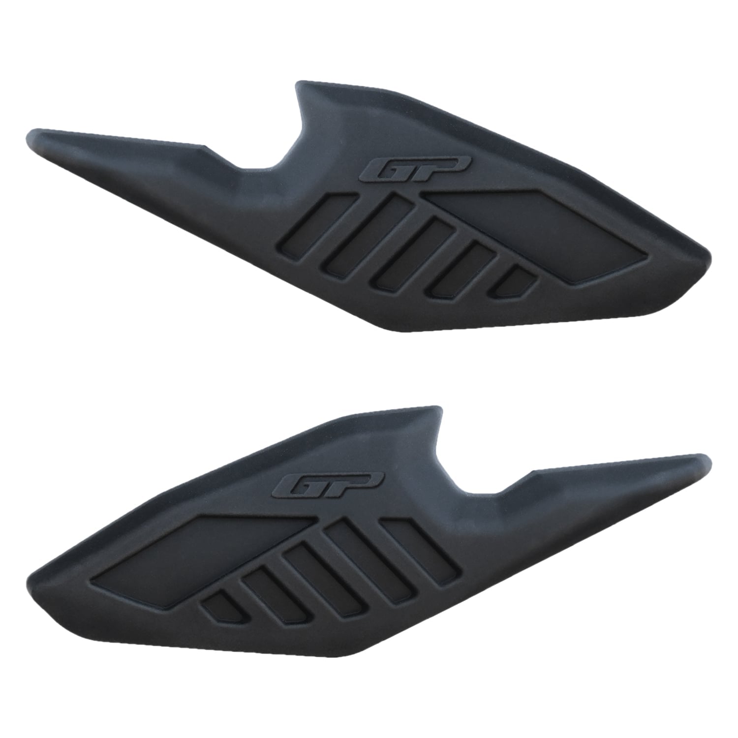 GP Kompozit Honda PCX 125 / 150 2025-2026 Uyumlu Sele Altı Grenaj Koruma Siyah