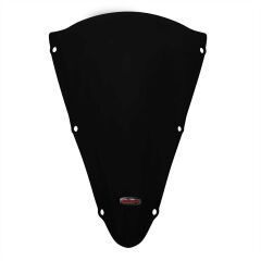 GP Kompozit Yamaha R125 2014-2018 Uyumlu Ön Cam Siyah