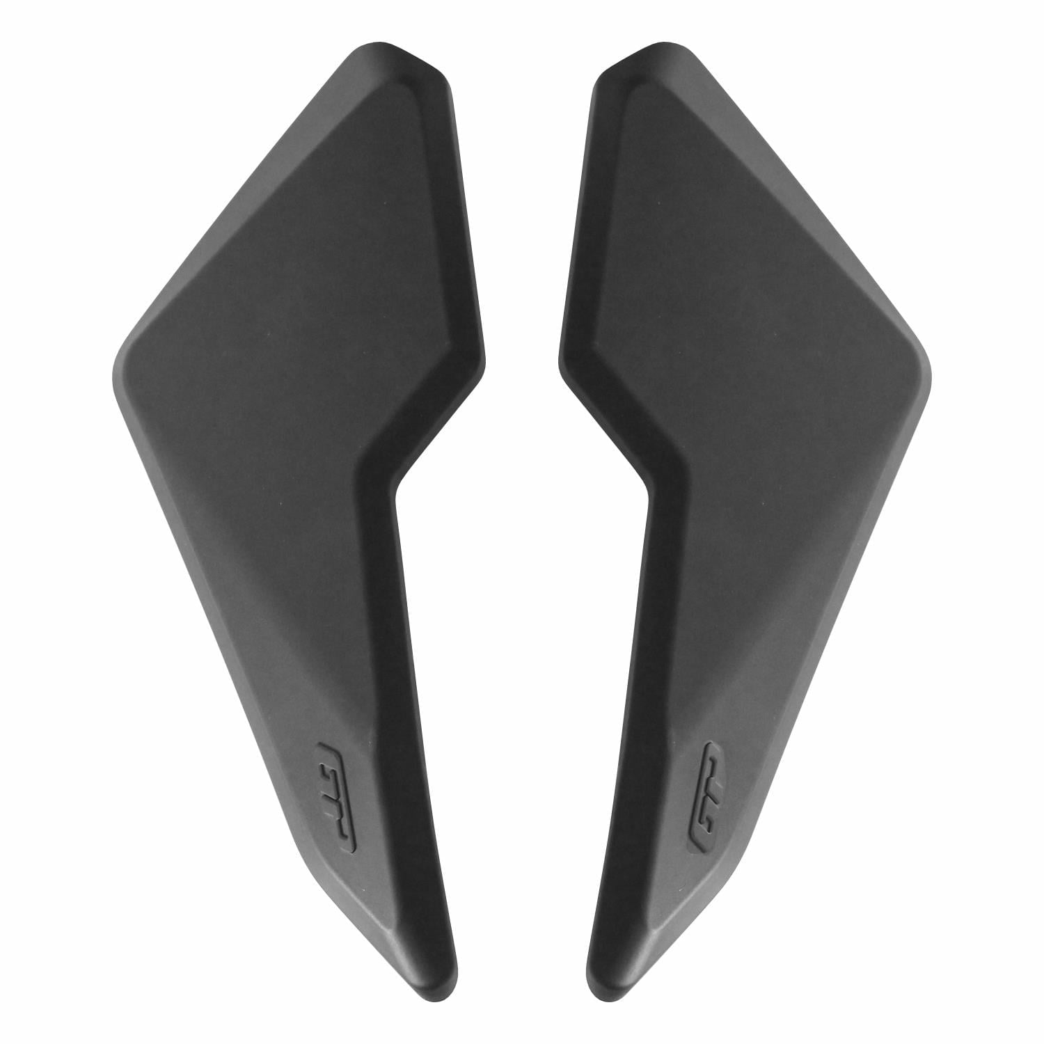 GP Kompozit Honda ADV 350 2023-2026 Uyumlu Sele Altı Grenaj Koruma Siyah