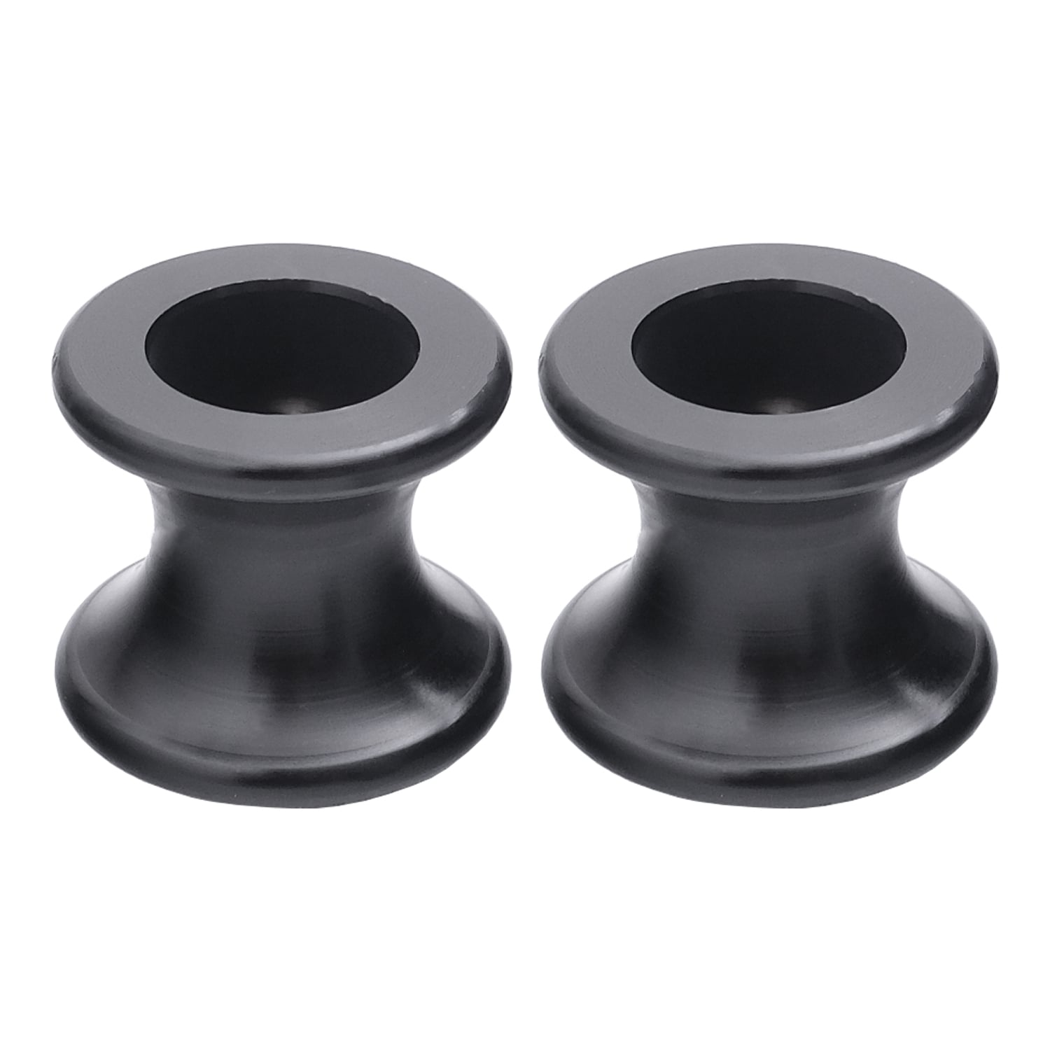 GP Kompozit Universal Sehpa Takozları Siyah 6 mm