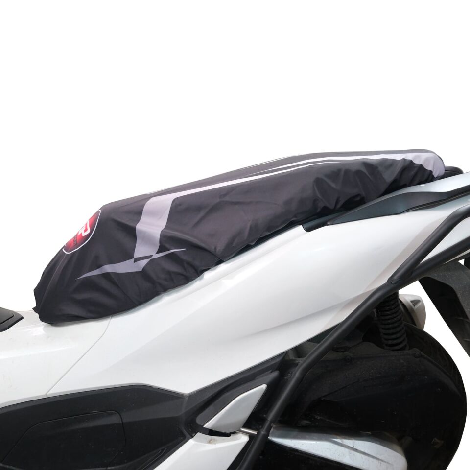GP Kompozit SLK01 Universal Motosiklet Sele Yağmurluğu / Kılıfı L