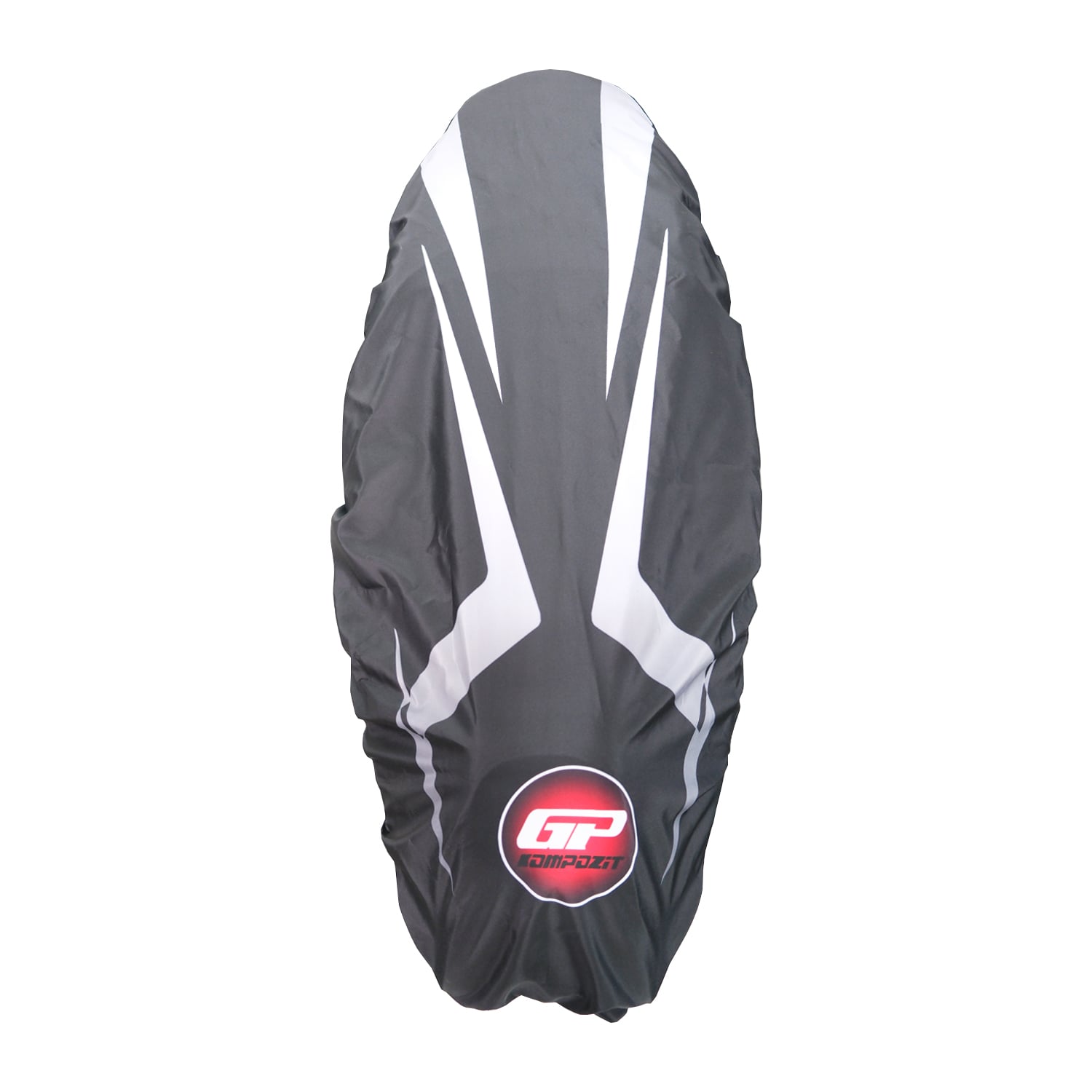 GP Kompozit SLK01 Universal Motosiklet Sele Yağmurluğu / Kılıfı XXL