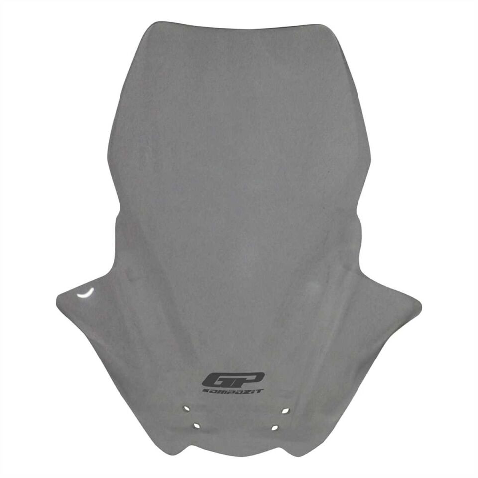 GP Kompozit KTM Duke 250 2011-2016 Uyumlu Ön Cam Füme