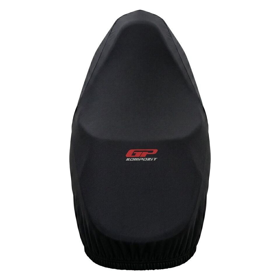 GP Kompozit SLK04 Universal Motosiklet Sele Yağmurluğu / Kılıfı XL