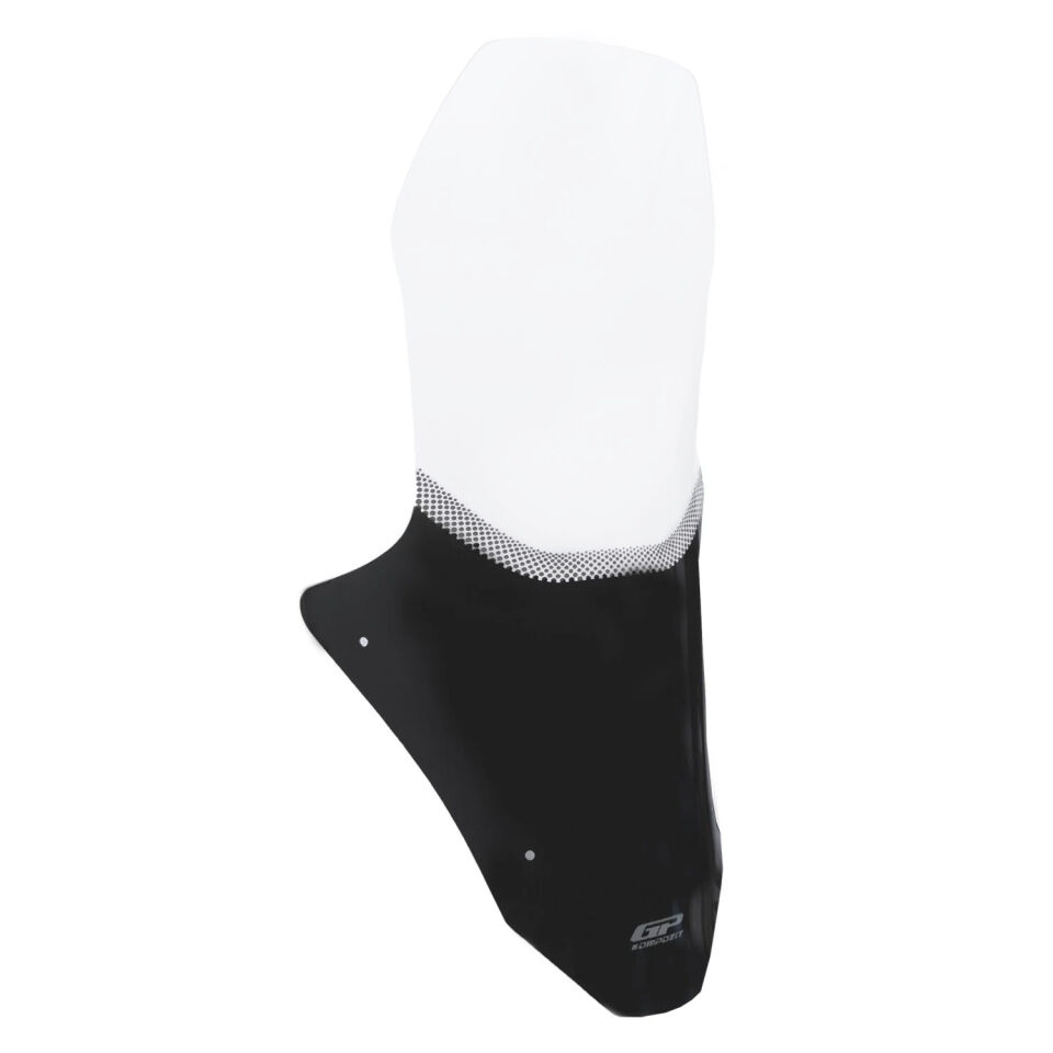 GP Kompozit Honda PCX 125 2025-2026 Uyumlu Ön Tur Camı Şeffaf 79 cm