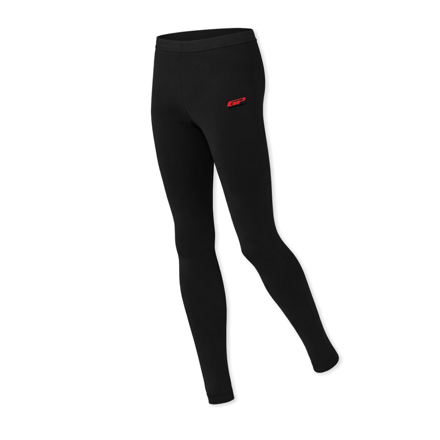 GP Kompozit Termal Alt İçlik Siyah XL/XXL