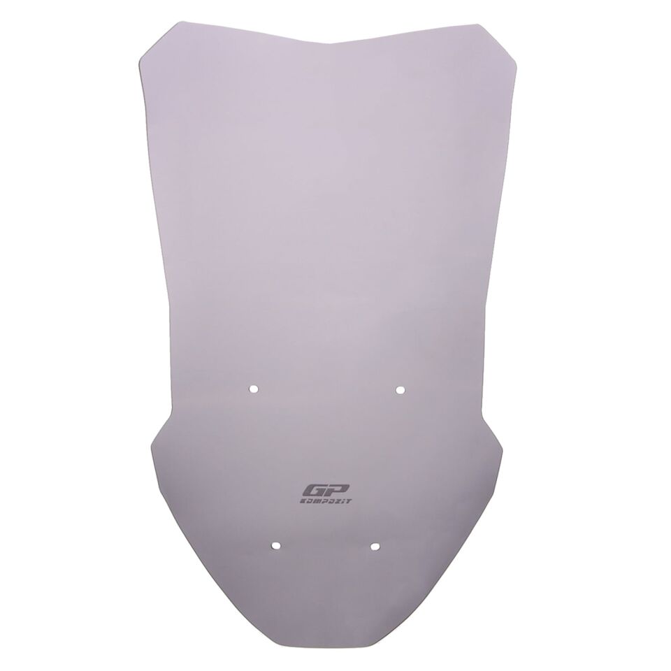 GP Kompozit RKS Freccia 150 2022-2025 Uyumlu Ön Cam Füme 60 cm