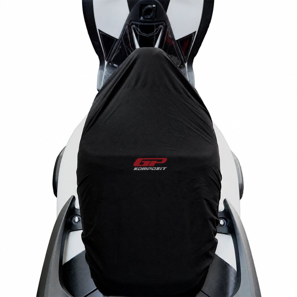 GP Kompozit SLK04 Universal Motosiklet Sele Yağmurluğu / Kılıfı