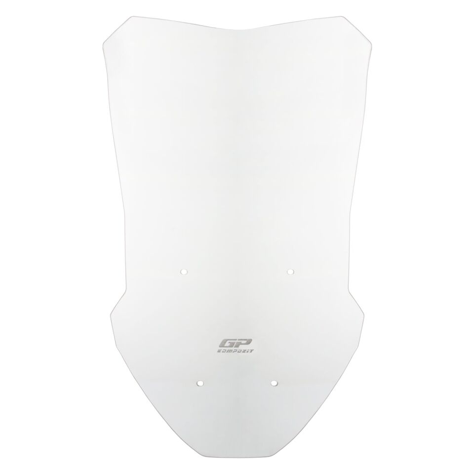 GP Kompozit RKS Freccia 150 2022-2025 Uyumlu Ön Cam Şeffaf 60 cm