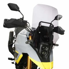GP Kompozit Suzuki V-Strom 800 DE 2023 Uyumlu Ön Cam Füme