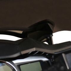 GP Kompozit Yamaha FJR 1300 2000-2020 Uyumlu Ön Cam Füme