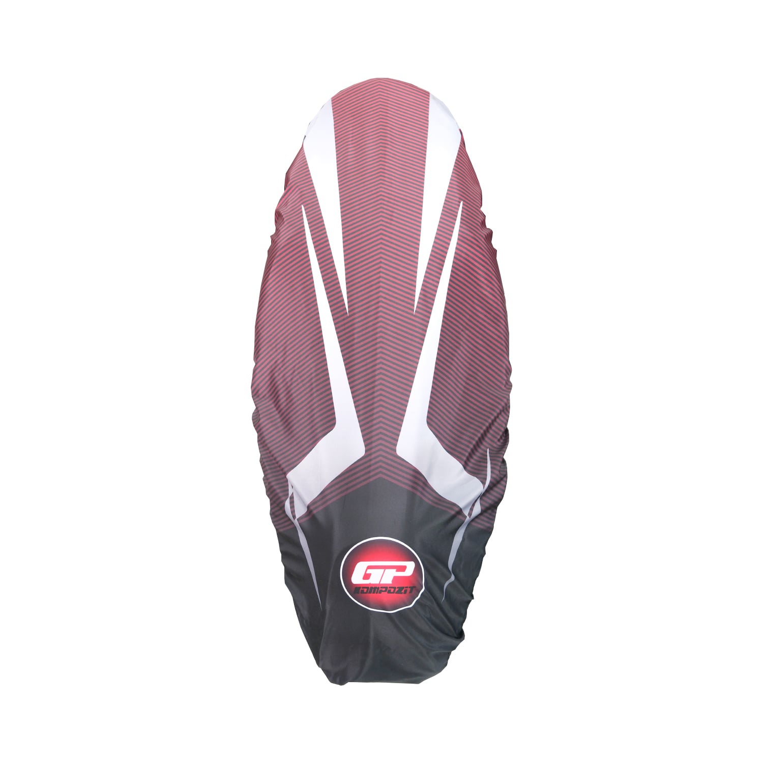 GP Kompozit SLK02 Universal Motosiklet Sele Yağmurluğu / Kılıfı L