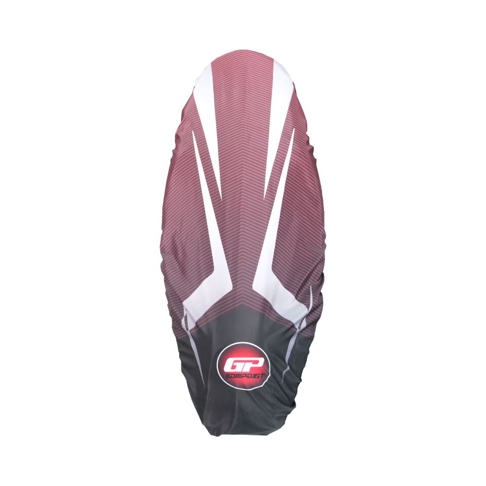 GP Kompozit SLK02 Universal Motosiklet Sele Yağmurluğu / Kılıfı L