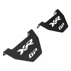 GP Kompozit BMW S 1000 XR 2024 Uyumlu Ön Kaliper Koruma Kapağı Siyah