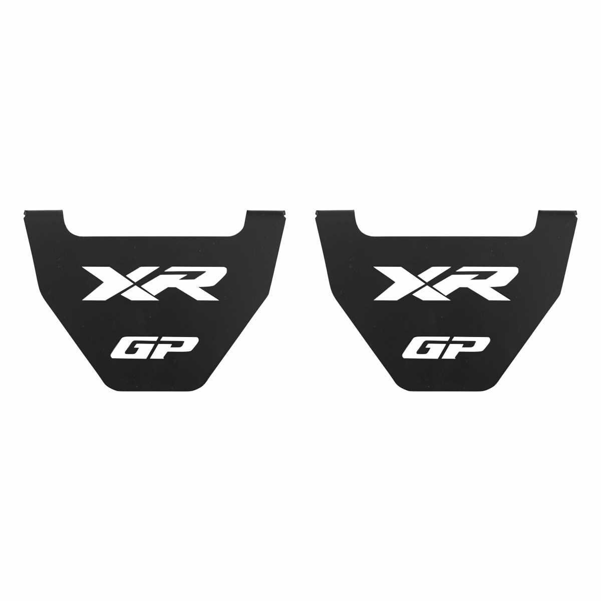 GP Kompozit BMW S 1000 XR 2024 Uyumlu Ön Kaliper Koruma Kapağı Siyah