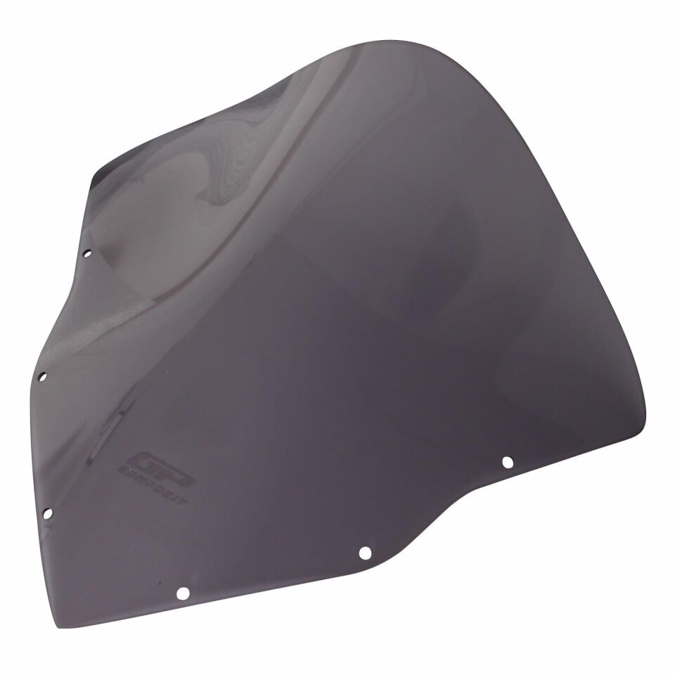 GP Kompozit Bajaj RS 200 2015-2024 Uyumlu Ön Cam Füme 41 cm
