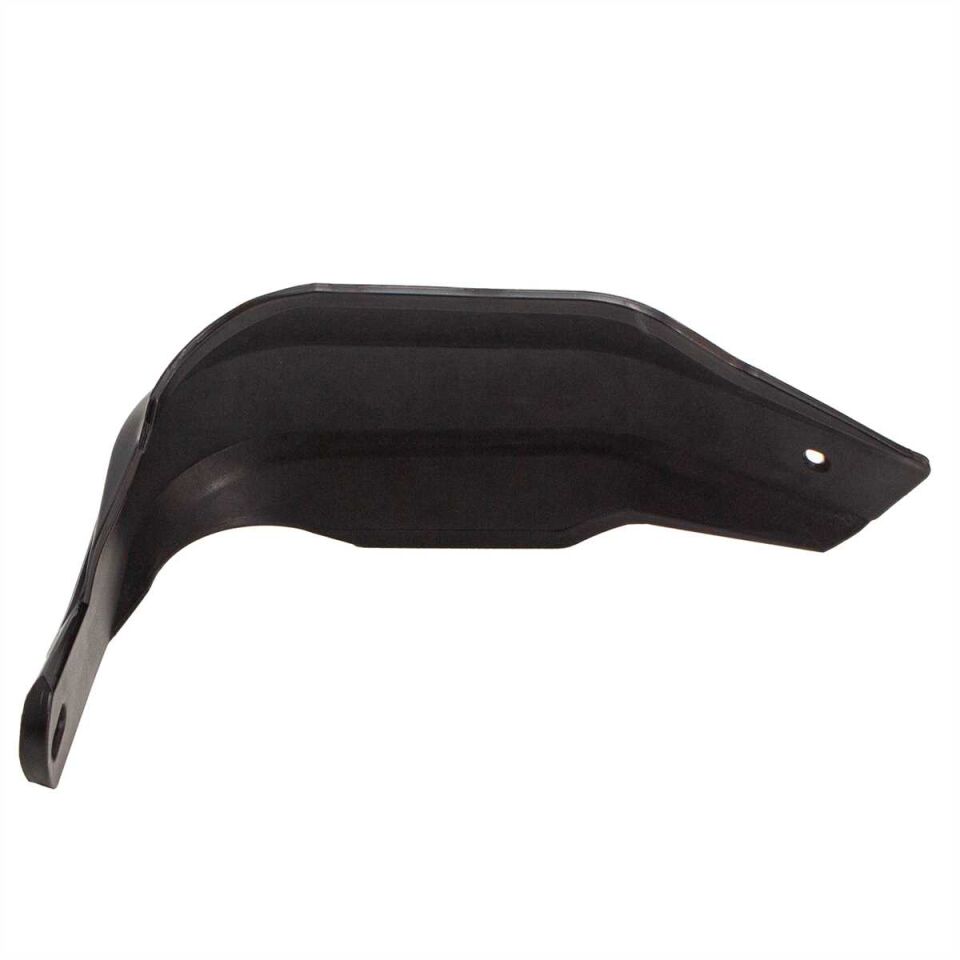 GP Kompozit Honda NC 750 X 2012-2024 Uyumlu Plastik Elcik Koruma Siyah
