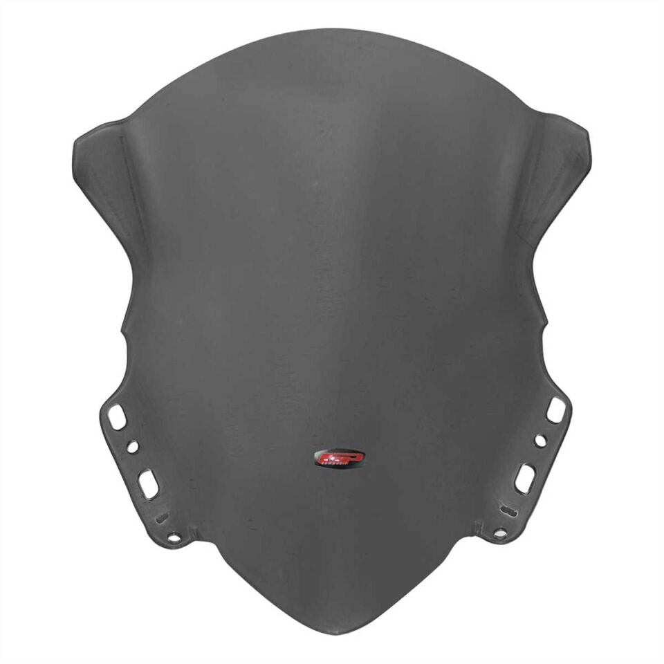 GP Kompozit Kawasaki Ninja 250 SL 2015 - 2016 Uyumlu Ön Cam Füme