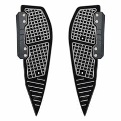 GP Kompozit Yamaha XMAX 250 Tech / Iron Max 2018-2024 Uyumlu Basamak Alüminyum