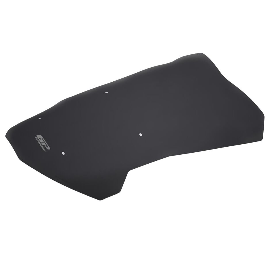 GP Kompozit Honda X-ADV 2021-2026 Uyumlu Ön Cam Füme 60 cm