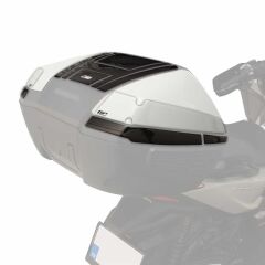 GP Kompozit Honda Forza 250 2018-2025 Uyumlu Çanta Pad Seti Mavi
