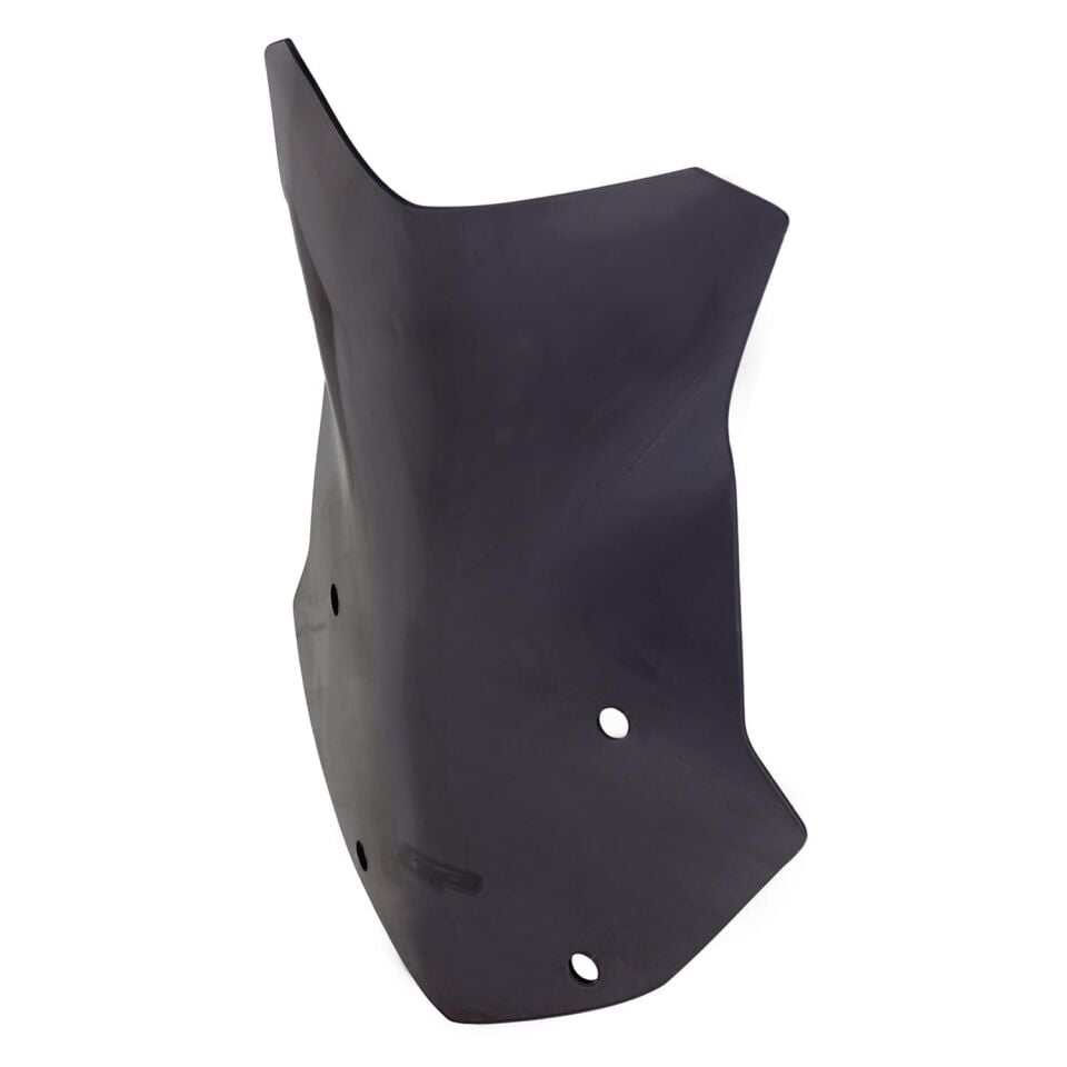 GP Kompozit BMW R 1200 GS / R 1250 GS 2013-2024 Uyumlu Ön Cam Füme 44 cm