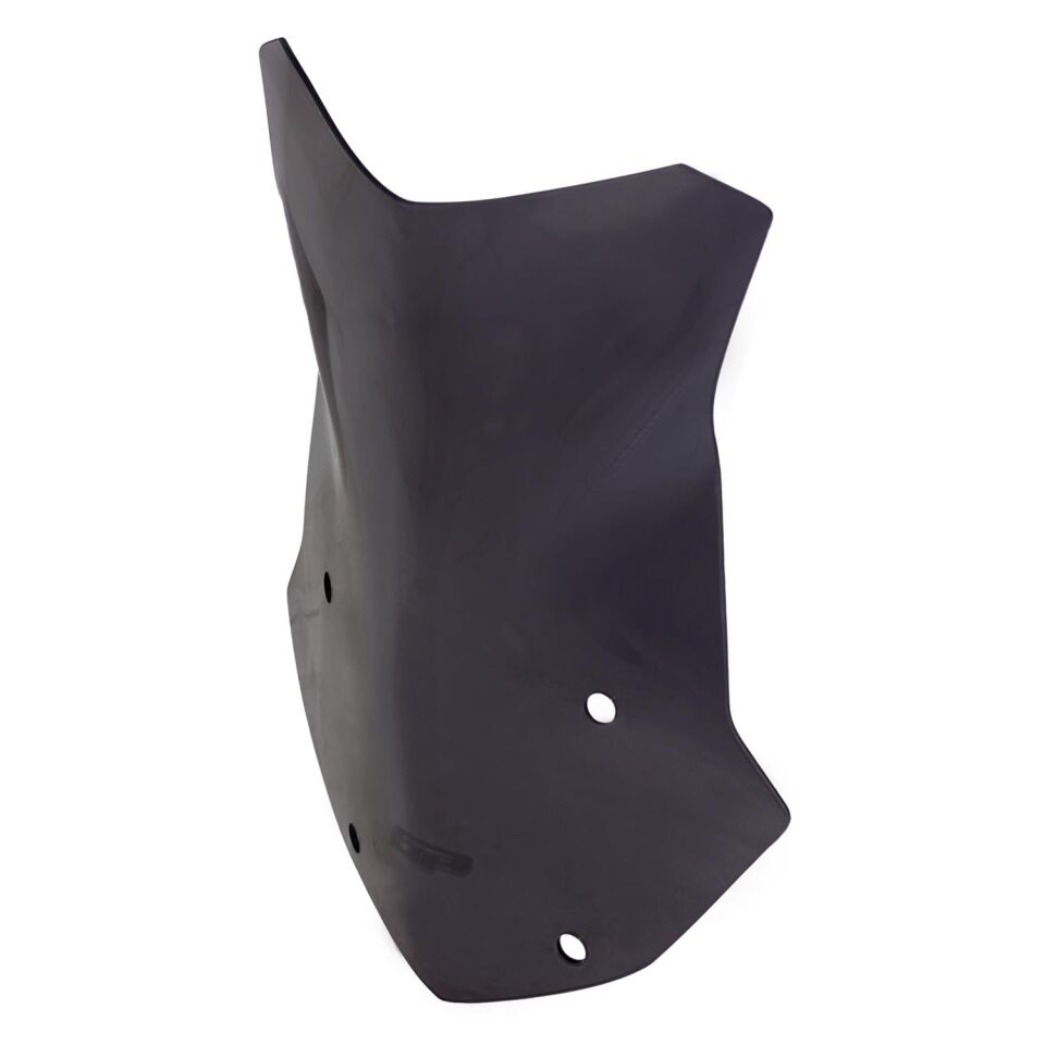 GP Kompozit BMW R 1200 GS / R 1250 GS 2013-2024 Uyumlu Ön Cam Füme 52 cm