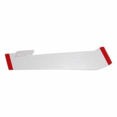 GP Kompozit Honda ADV 350 2023-2024 Uyumlu Avadanlık Kapağı Şeffaf