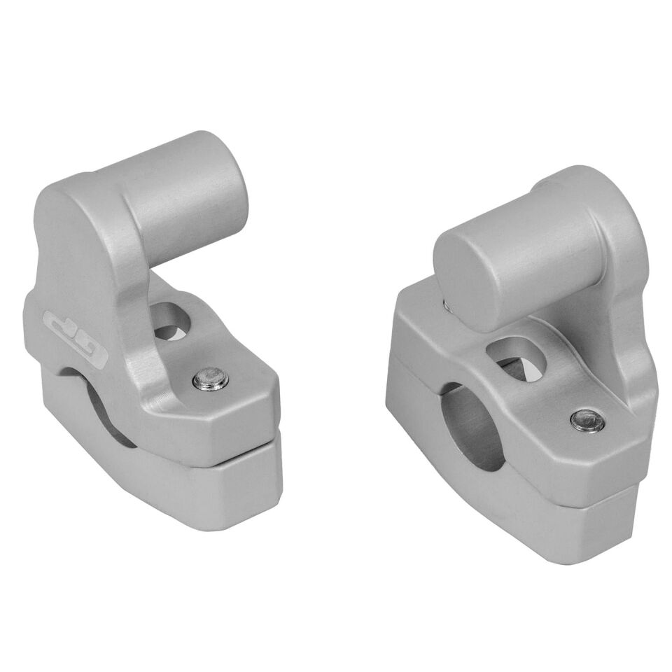 GP Kompozit Universal Gidon Yükseltme Gri 28 mm-3.5