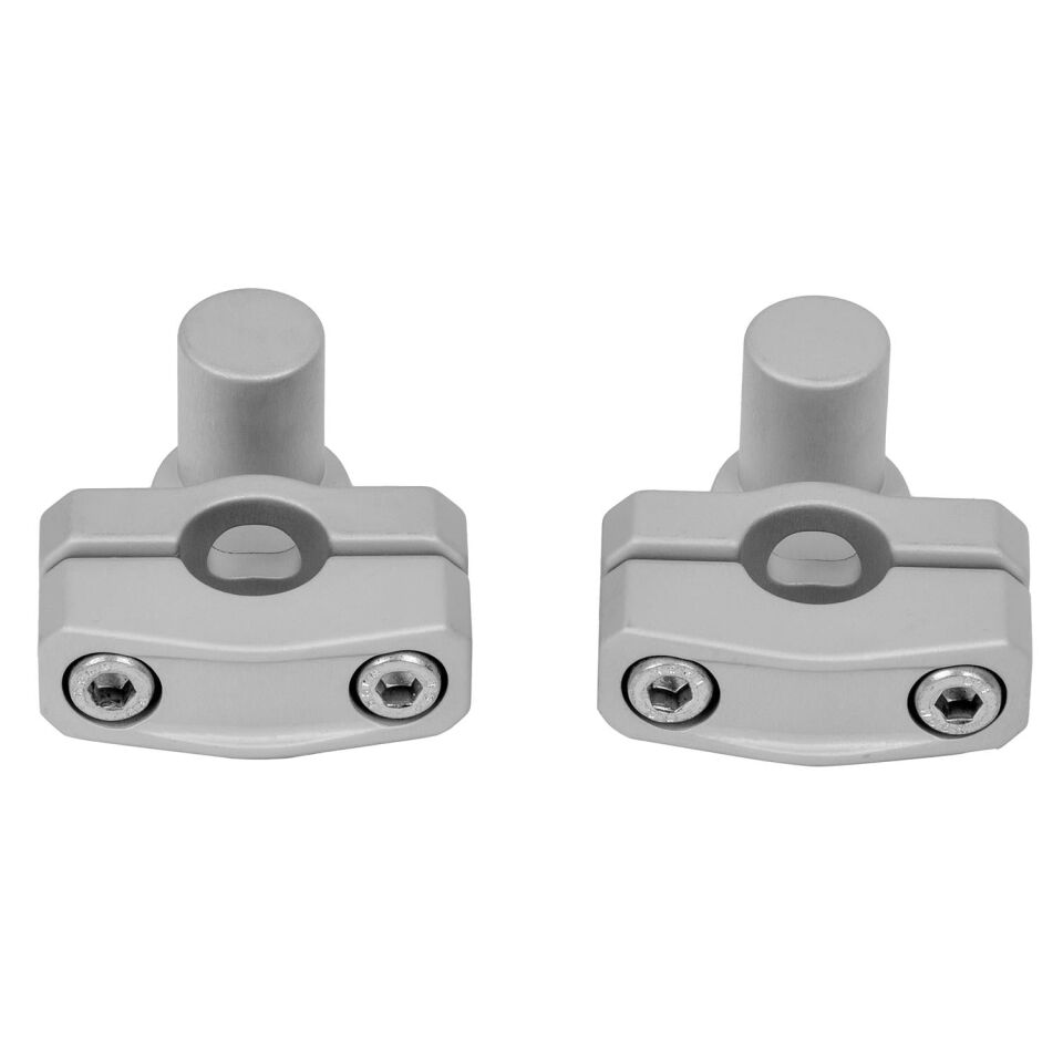 GP Kompozit Universal Gidon Yükseltme Gri 28 mm-3.5